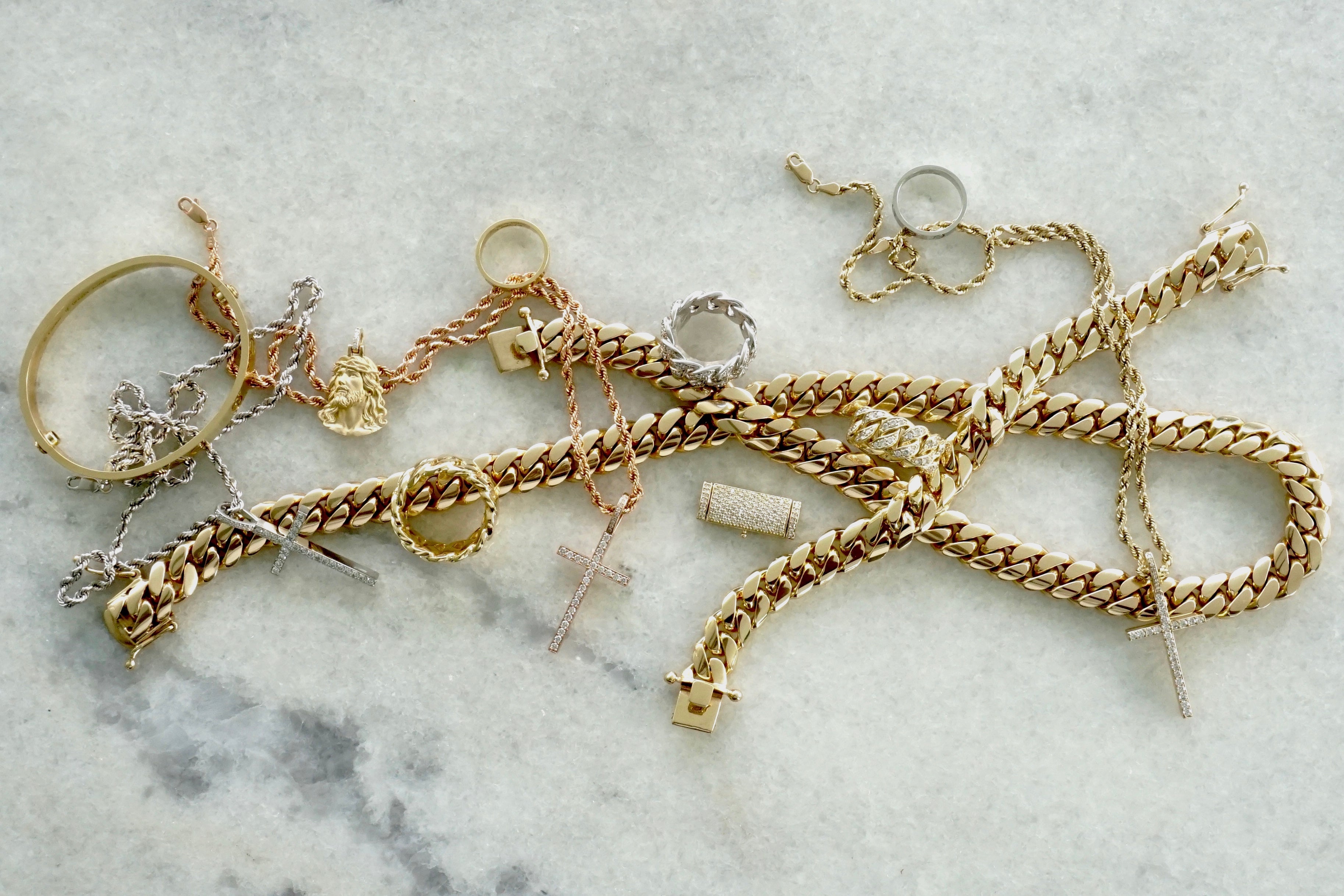 David & Co. Jewelry
